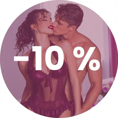 Prihlás sa teraz a získaj okamžite zľavový kupón -10 %!