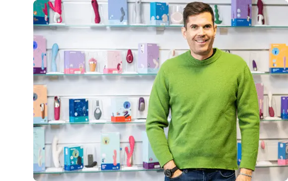 Lovesexshop.sk Sexshop - Prémiové masturbátory, vibrátory, sexuálne hračky