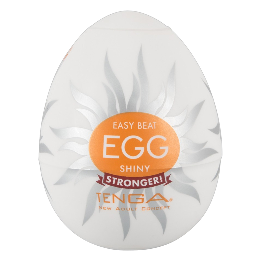 E-shop TENGA Egg Shiny (1 ks)