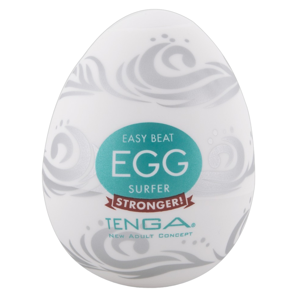 E-shop TENGA Egg Surfer (1 ks)