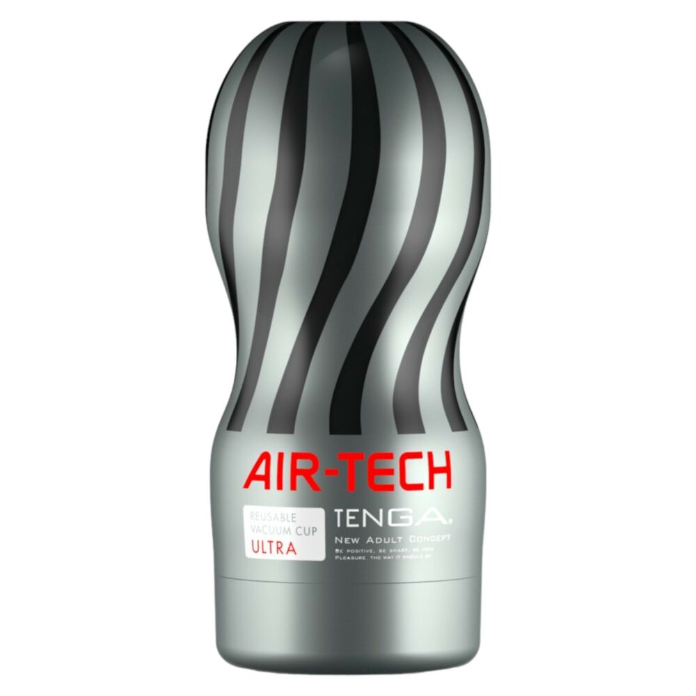 E-shop TENGA Air Tech Ultra - viackrát použiteľná sexuálna hračka (veľká)