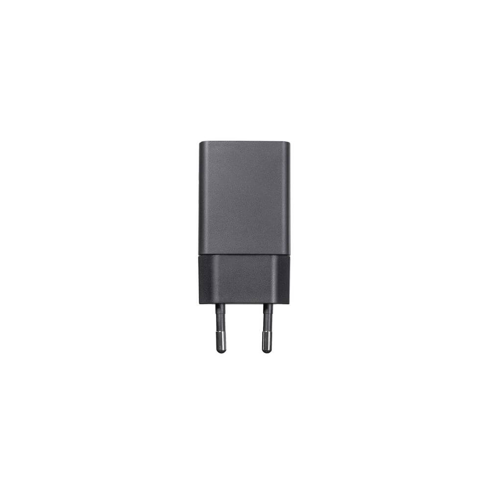 E-shop Womanizer AV Plug - napájací adaptér (čierny)