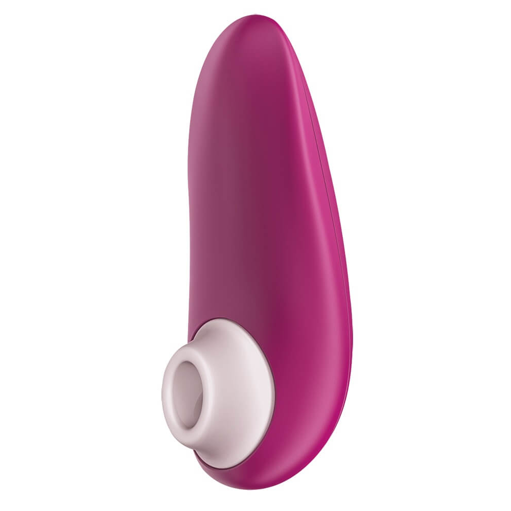 E-shop Womanizer Starlet 3 - dobíjací, vodotesný stimulátor klitorisu (ružový)