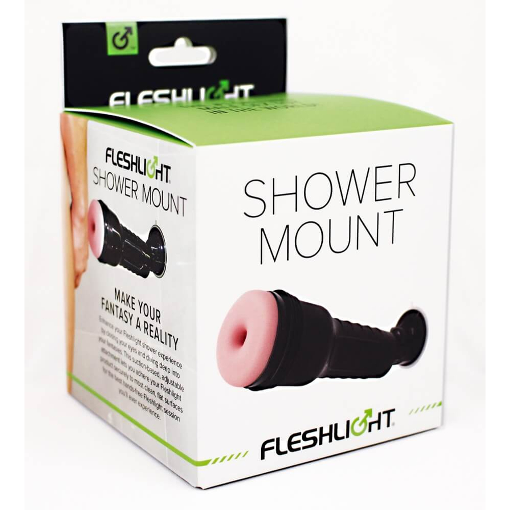 E-shop Fleshlight Shower Mount - doplnok