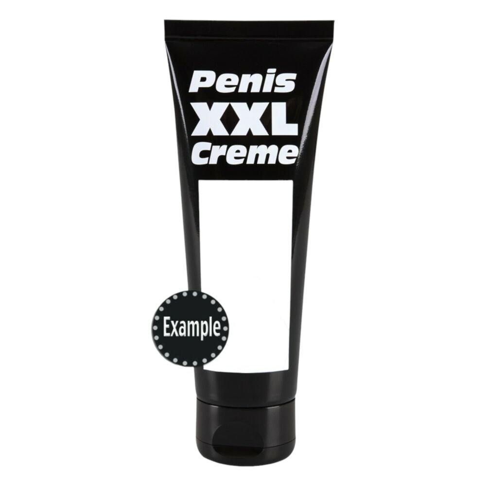 E-shop Penis XXL - intímny krém pre mužov (80ml)