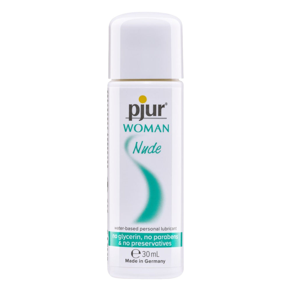 E-shop pjur Woman Nude - senzitívny lubrikant (30 ml)
