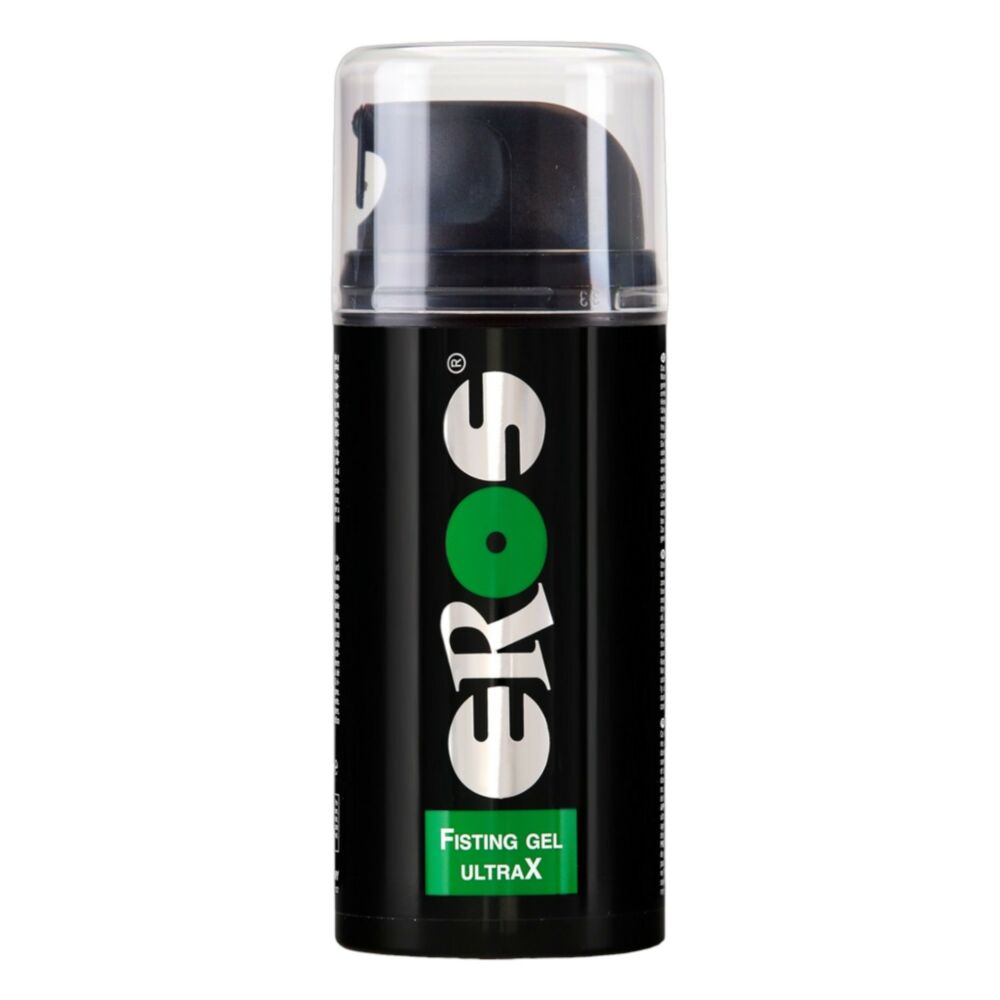 E-shop EROS Fisting - lubrikačný gél (na päsťovanie) (100 ml)