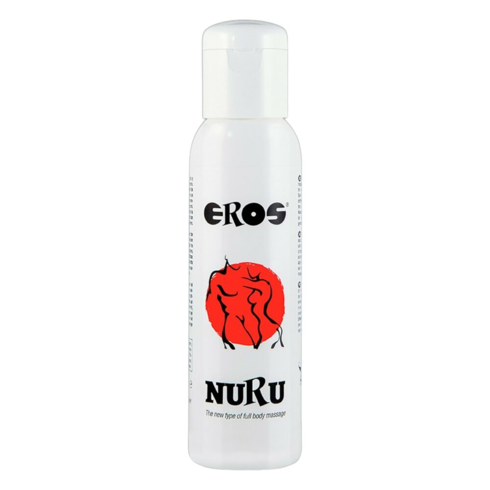 E-shop EROS - Nuru masážny gél (250 ml)