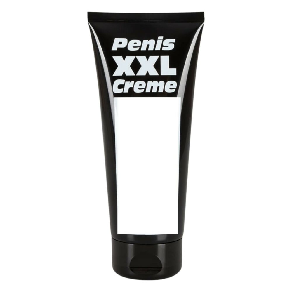 E-shop Penis XXL - intímny krém pre mužov (200 ml)