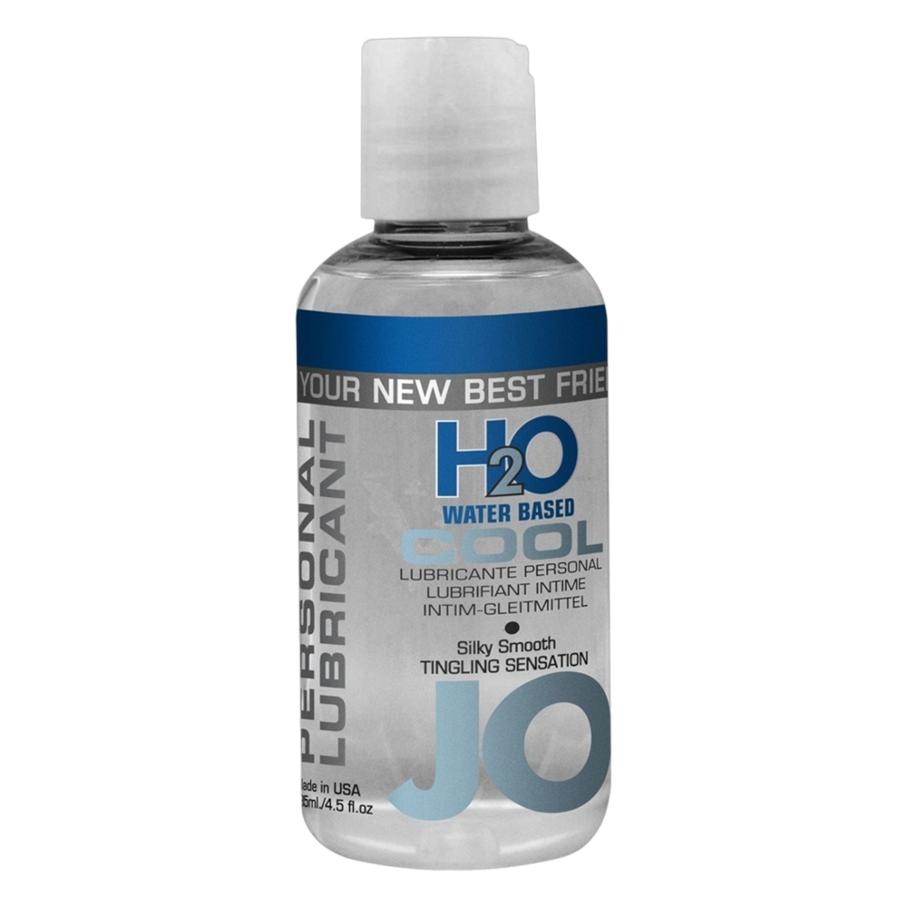 E-shop H2O chladiaci lubrikant na vodnej báze120ml
