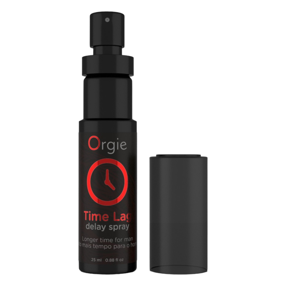 E-shop Orgie Delay Spray - sprej na oddialenie pre mužov (25 ml)