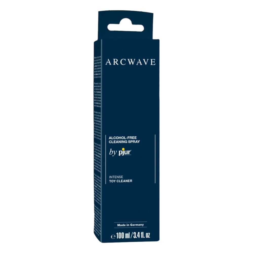 E-shop Arcwave Cleaning - dezinfekčný sprej (100 ml)