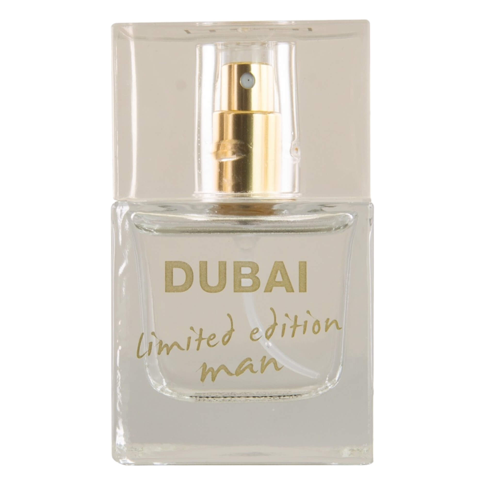 E-shop HOT Dubai - feromónový parfém pre mužov (30ml)