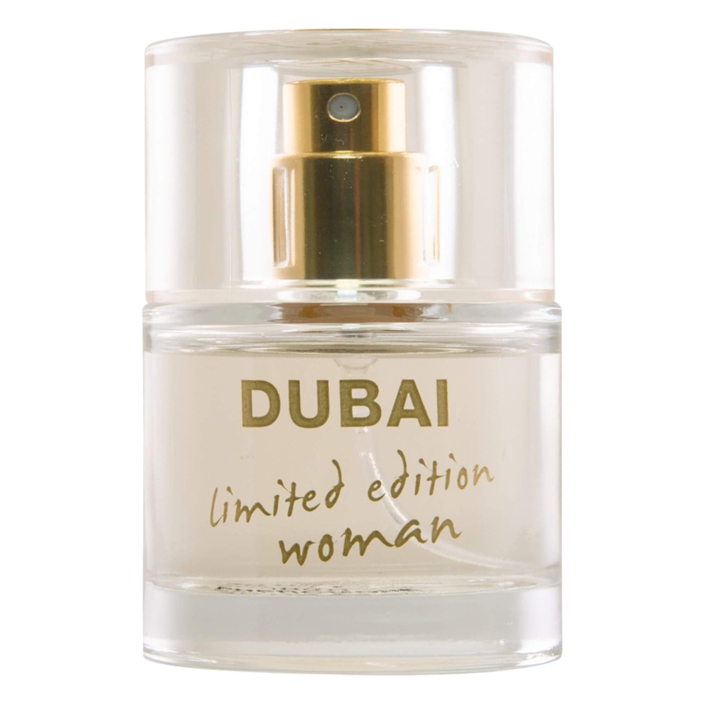 E-shop HOT Dubai - feromónový parfém pre ženy (30ml)