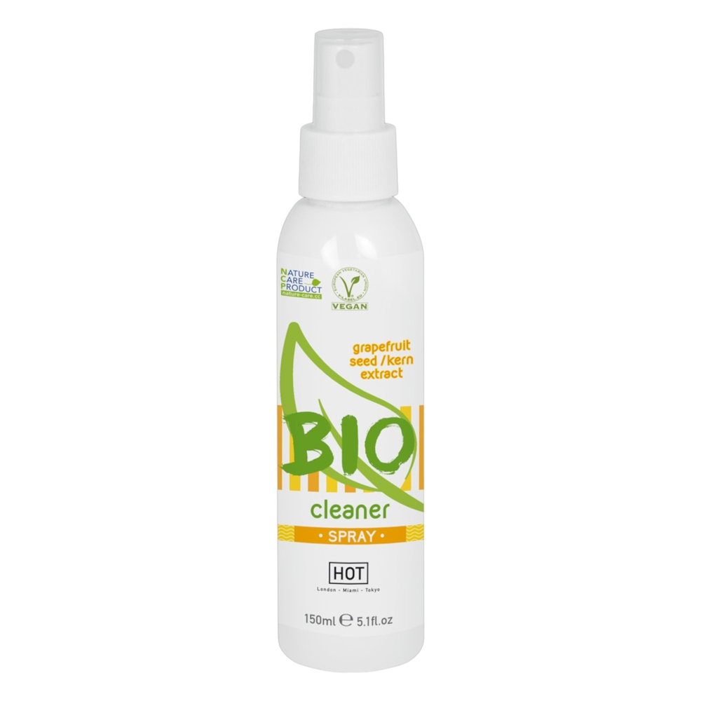 E-shop HOT Bio Cleaner Spray - dezinfekčný sprej (150ml)