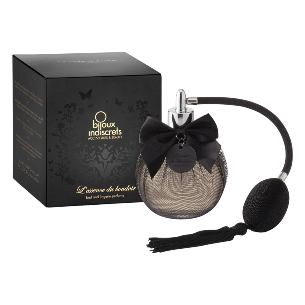E-shop bijoux indiscrets - L essence du boudoir parfém (130ml)