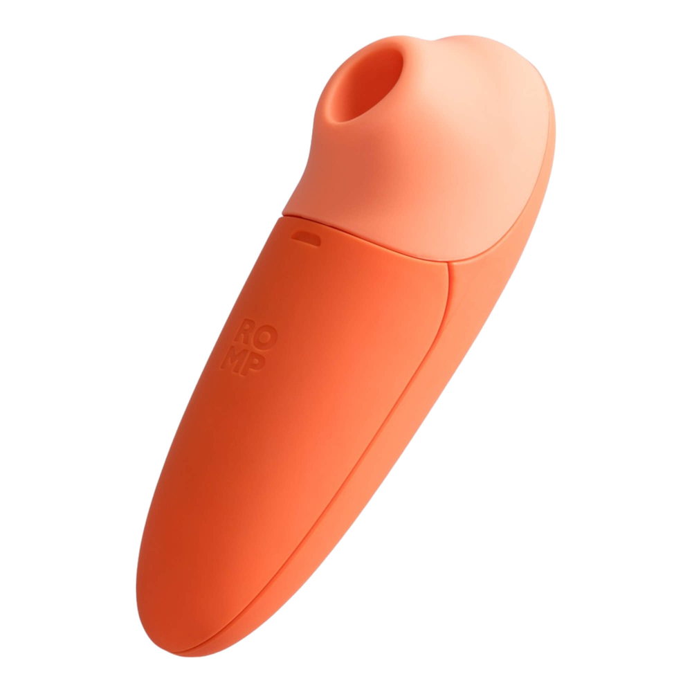 E-shop ROMP Switch X - Airwave stimulátor klitorisu (broskyňa)