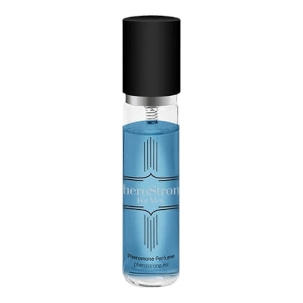 E-shop PheroStrong - feromónový parfum pre mužov (15ml)