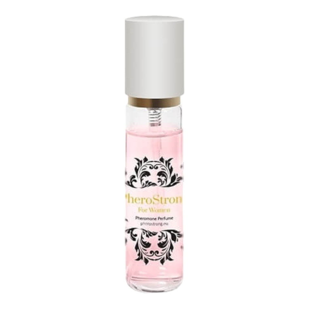 E-shop PheroStrong - feromónový parfém pre ženy (15ml)