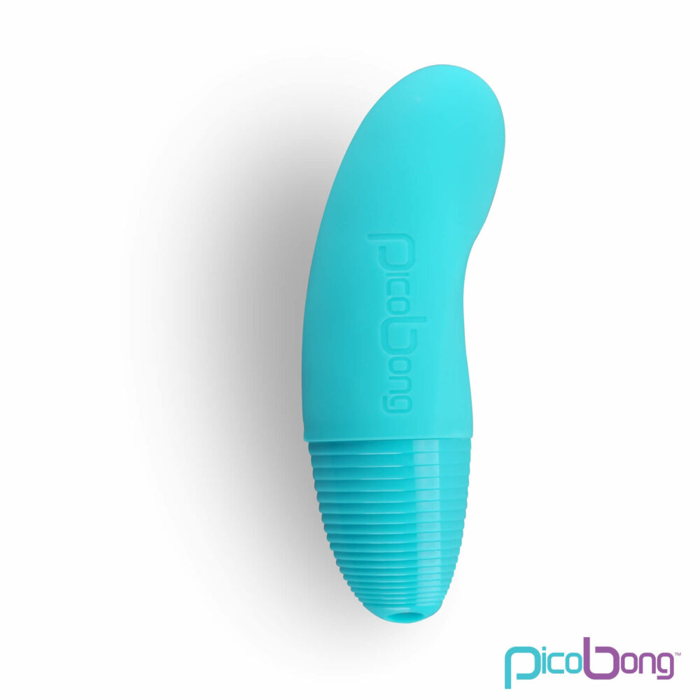 E-shop Picobong Ako - vodotesný vibrátor na klitoris (modrý)