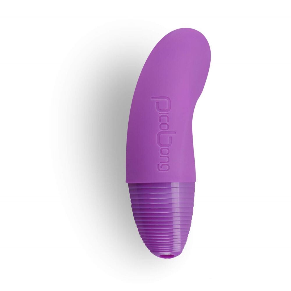 E-shop Picobong Ako - vodotesný vibrátor na klitoris (fialový)
