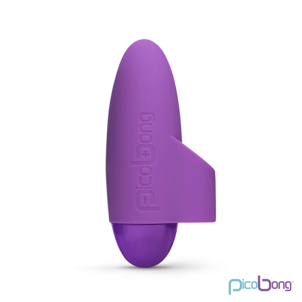 E-shop Picobong Ipo 2 - prstový vibrátor (fialový)