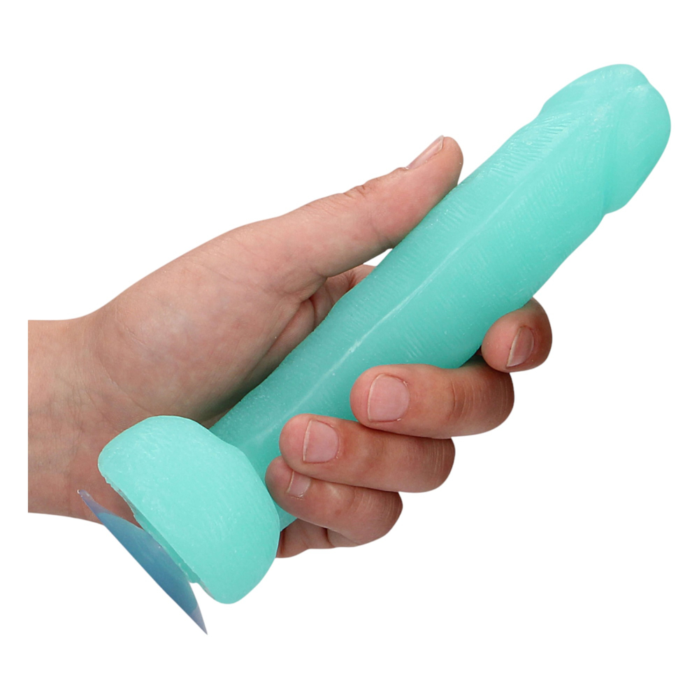 E-shop Dicky - svietiace mydlo s penisovými semenníkmi (265g)