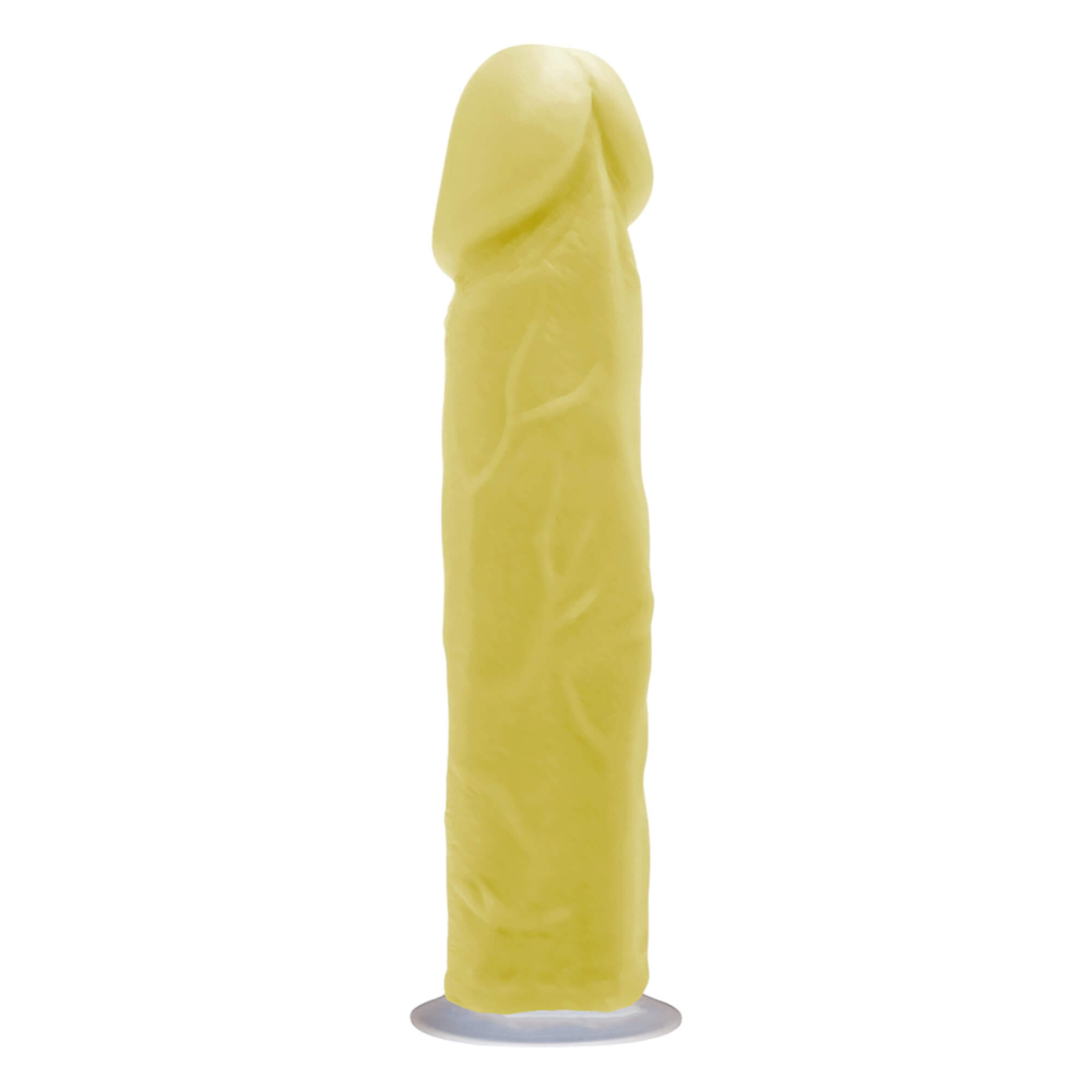 E-shop S-Line Dicky Soap - mydlo v tvare penisu - telová farba (296 g)