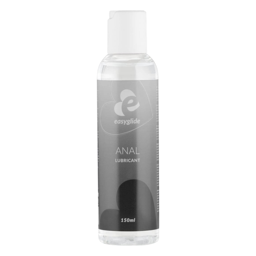 E-shop EasyGlide Anal - lubrikant na báze vody (150 ml)