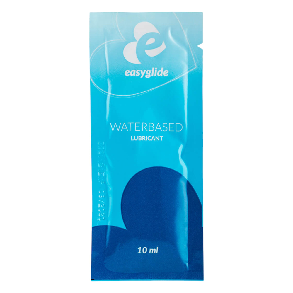 E-shop EasyGlide - lubrikant na vodnej báze (10 ml)