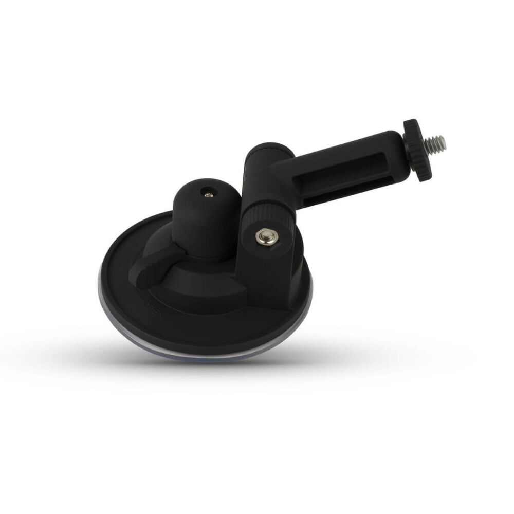E-shop CRUIZR CA09 - prídavná prísavka (čierna)
