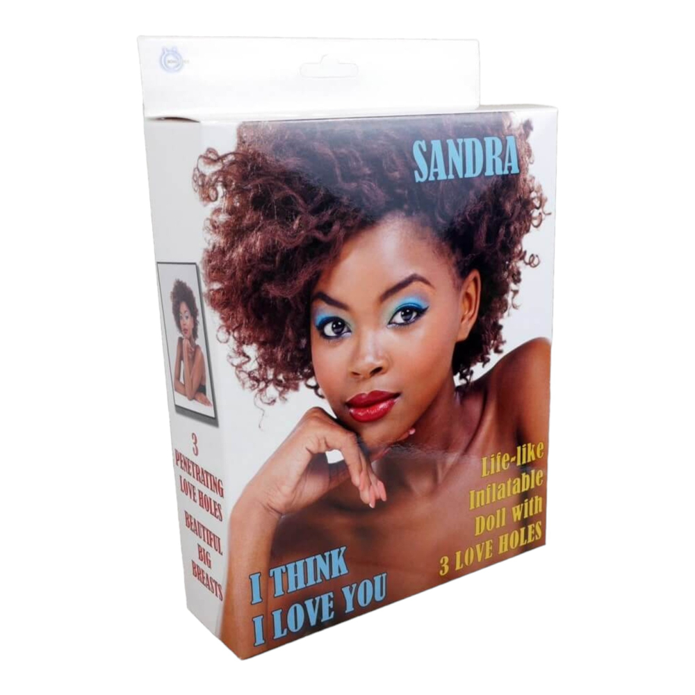 E-shop Sandra - nafukovacia gumová rúrka (165 cm)