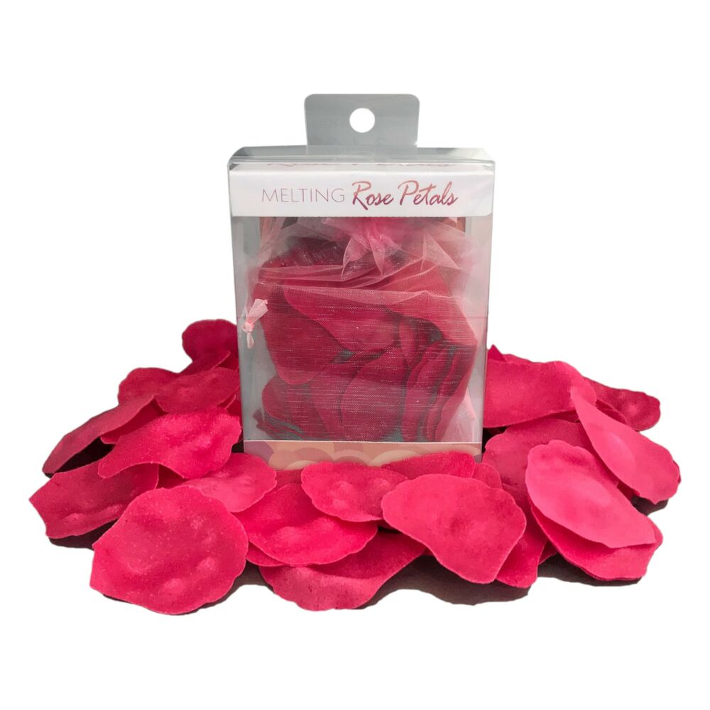 E-shop Kheper Games - topiace sa, voňavé okvetné lístky ruží (40g) - ružové