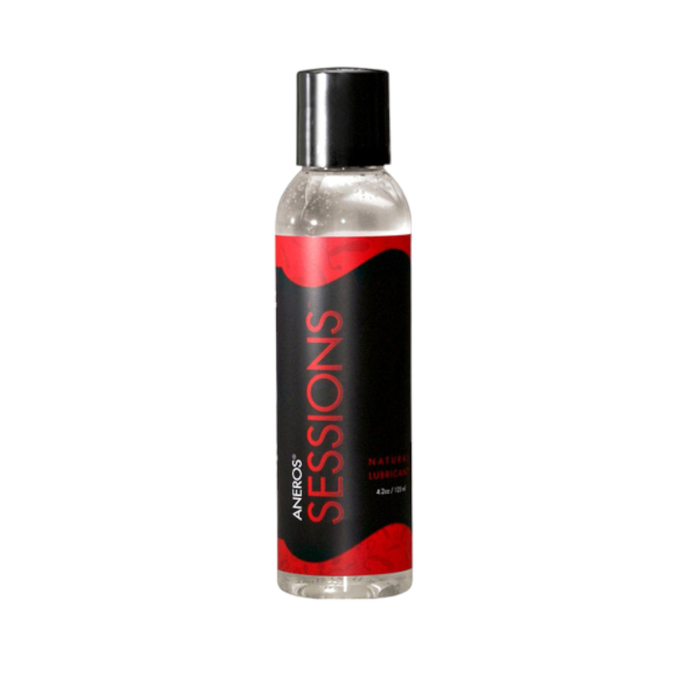 E-shop Aneros Sessions Lubricant - lubrikant na báze vody (125ml)