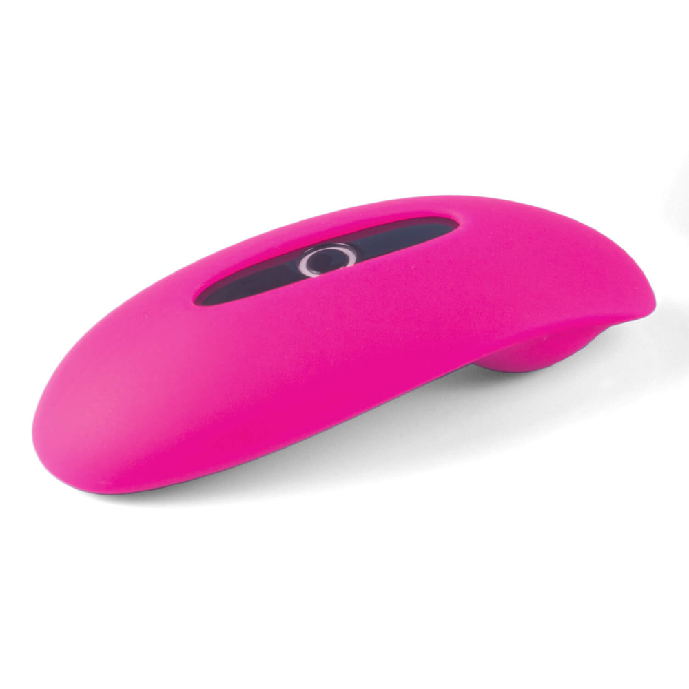 E-shop Magic Motion Candy - inteligentný vibrátor na klitoris (pink)