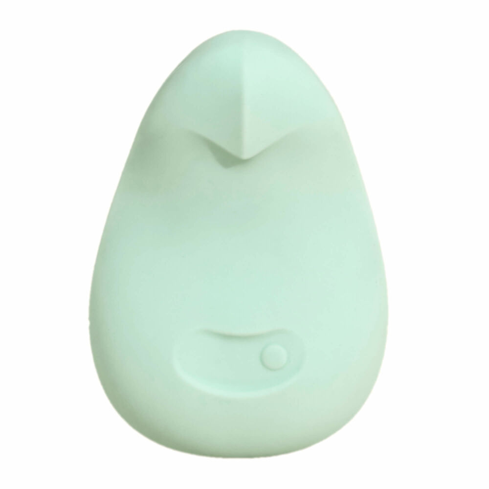 E-shop Dame Pom - bezdrôtový vibrátor na klitoris (mäta)