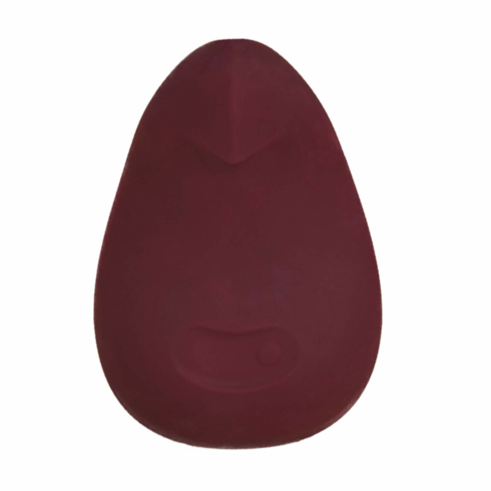 E-shop Dame Pom - bezdrôtový vibrátor na klitoris (fialový)