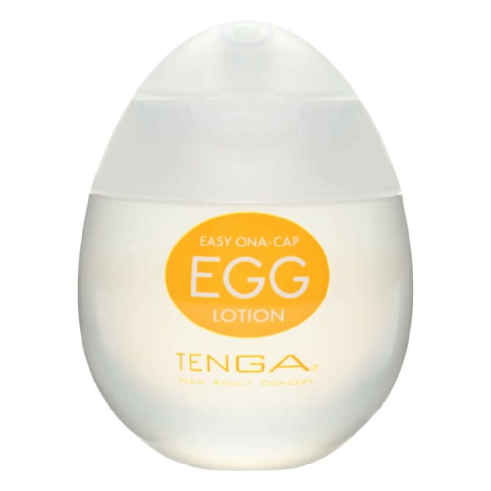 E-shop TENGA Egg Lotion - lubrikant na báze vody (50ml)