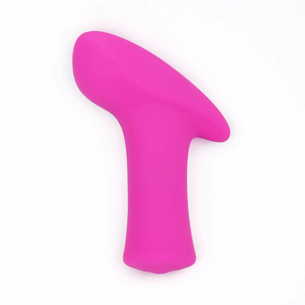 E-shop LOVENSE Ambi - Inteligentný dvojmotorový vibrátor na klitoris napájaný batériami (ružový)