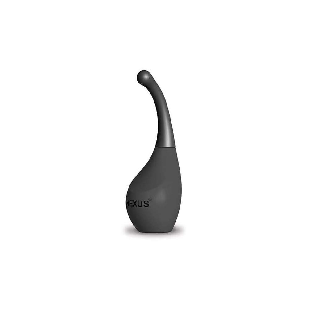 E-shop Nexus Pro - intímna sprcha (čierna)
