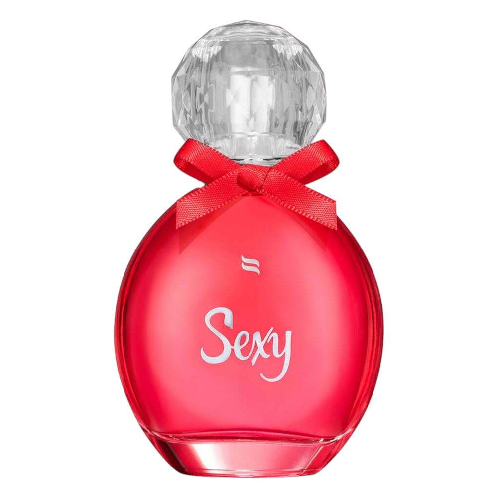 E-shop Obsessive Sexy - feromónový parfém (30ml)