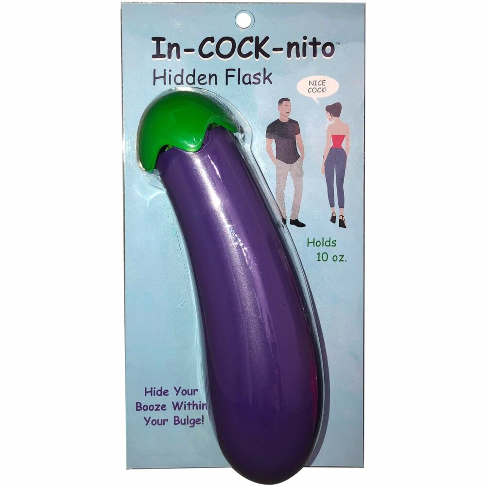 E-shop In-cock-nito - baklažánová jedáleň (fialová)