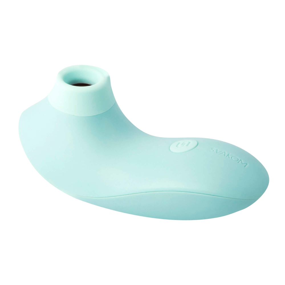 E-shop Svakom Pulse Lite Neo - Airwave stimulátor klitorisu (mäta)