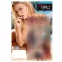 Sexy Girls 2027 - erotický nástenný kalendár (1 ks)