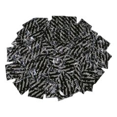 London - extra hrubé kondómy - 100 ks