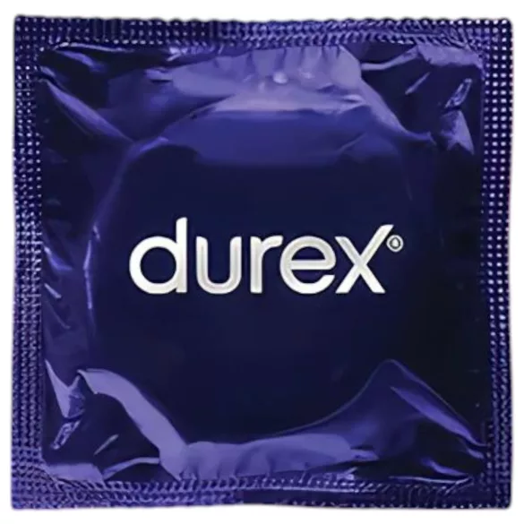 Durex - prezervatívy s oneskorením ejakulácie - 10 ks