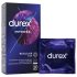 Durex Intense - kondóm s drážkami a výstupkami (10 ks)
