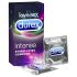 Durex Intense - kondóm s drážkami a výstupkami (10 ks)