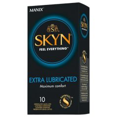 Manix Skyn - ultra tenký, bezlatexový kondóm (10 ks)
