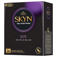 Skyn Elite - ultra tenké kondómy (36ks)